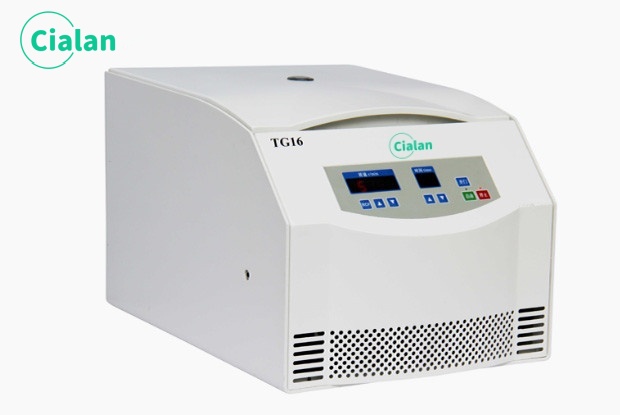 lab centrifuge manufacturers